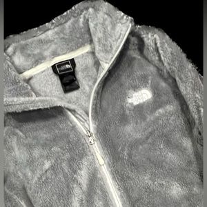 The North Face Women's Osito Fleece Jacket